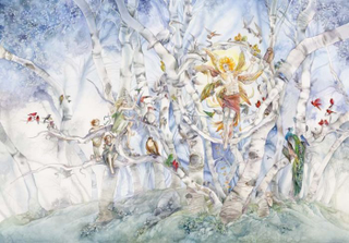Illustration for article titled The shadowdance of Stephanie Pui-Mun Law
